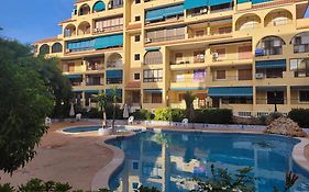 La Mata - Eleven Apartment
